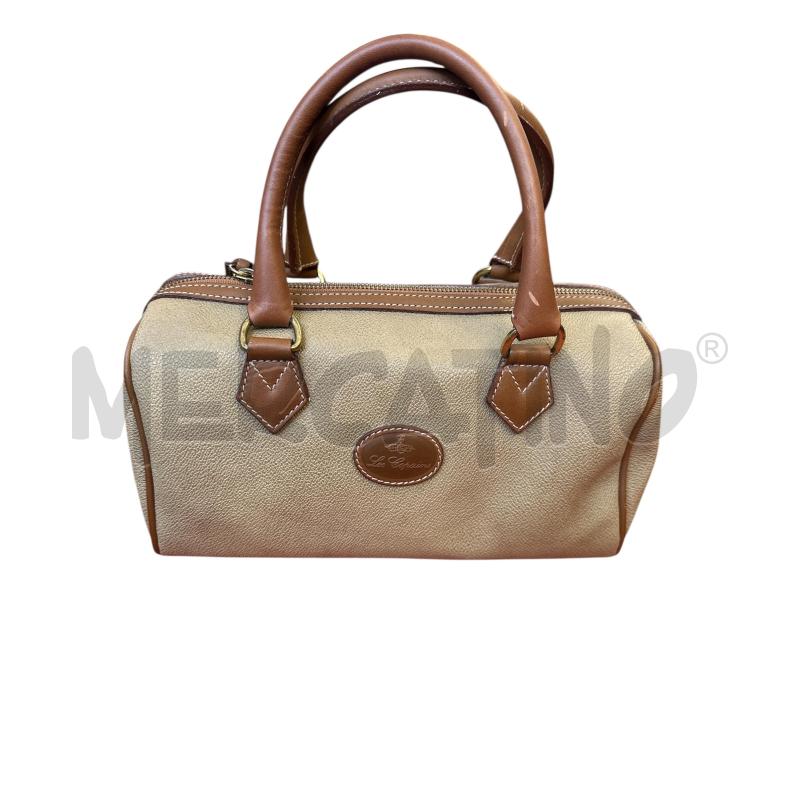 BORSA DONNA LES COPAINS NOCE | Mercatino dell'Usato Nichelino via scarrone 1