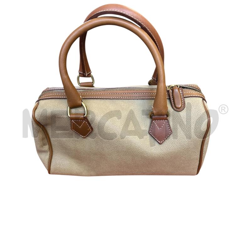 BORSA DONNA LES COPAINS NOCE | Mercatino dell'Usato Nichelino via scarrone 3