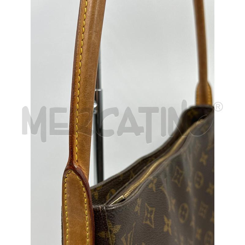 BORSA DONNA LOUIS VUITTON LOOPING GM | Mercatino dell'Usato Nichelino via scarrone 3