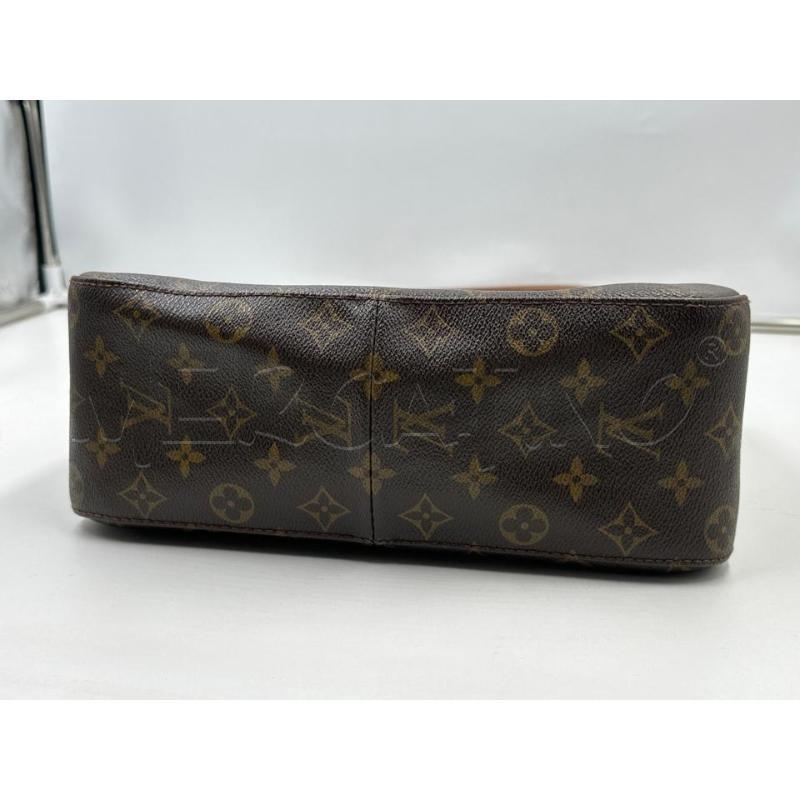 BORSA DONNA LOUIS VUITTON LOOPING GM | Mercatino dell'Usato Nichelino via scarrone 5