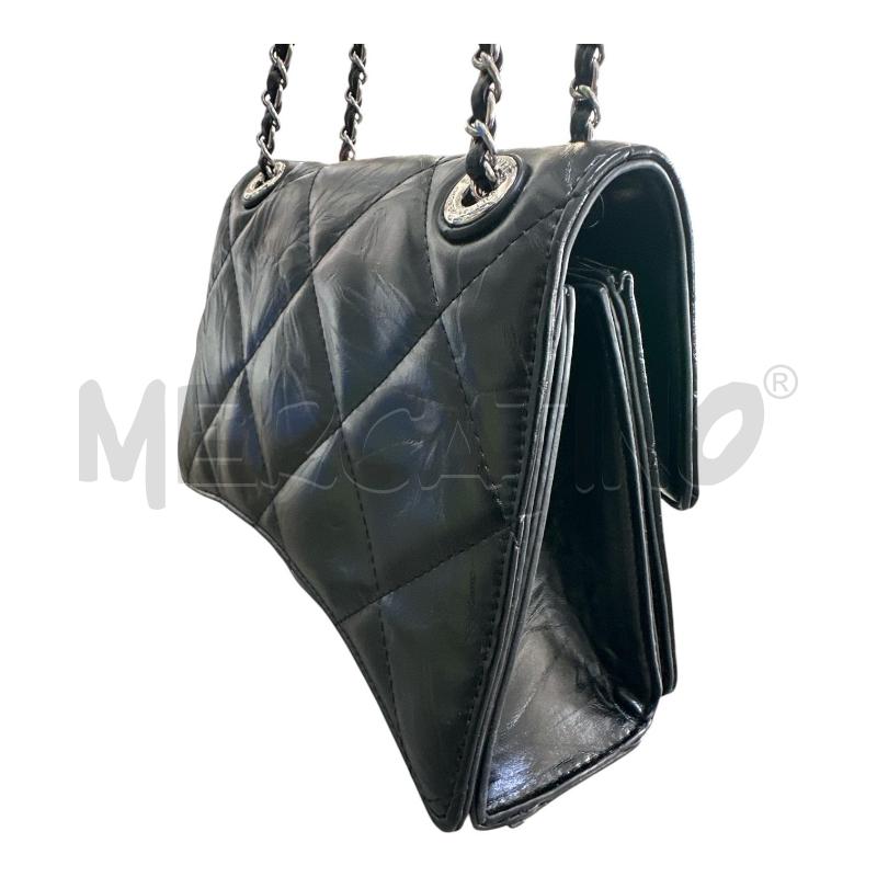 BORSA DONNA TRACOLLA SILVIAN HEACH NERA  | Mercatino dell'Usato Nichelino via scarrone 3