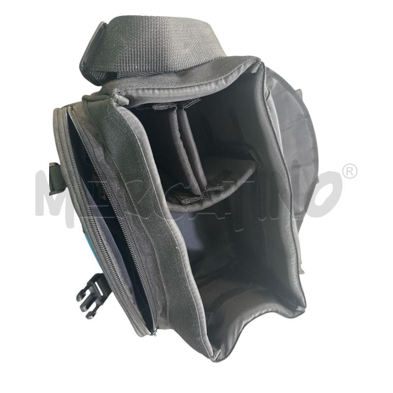BORSA PORTA MACCHINA FOTOGRAFICA MINOLTA | Mercatino dell'Usato Nichelino via scarrone 2