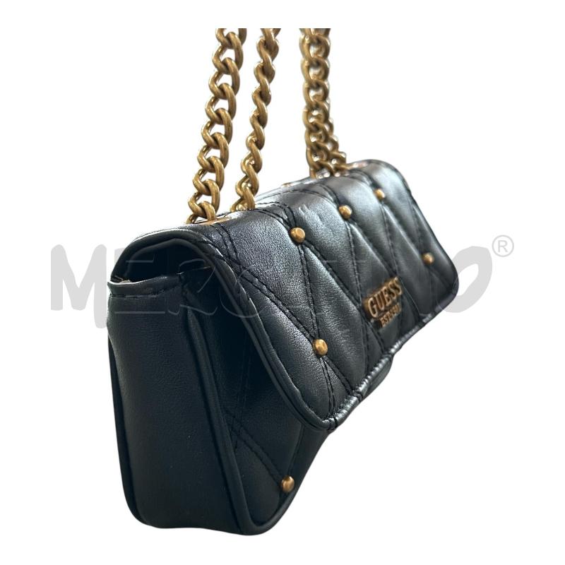 BORSETTA DONNA GUESS TRACOLLA  | Mercatino dell'Usato Nichelino via scarrone 3