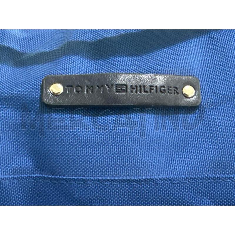 BORSONE TOMMY HILFINGER  | Mercatino dell'Usato Nichelino via scarrone 3