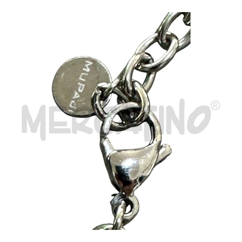 BRACCIALE MUPAJI | Mercatino dell'Usato Nichelino via scarrone 2