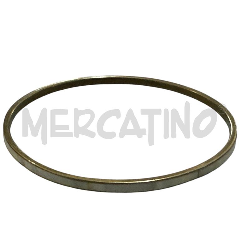 BRACCIALE RIGIDO MADREPERLA  | Mercatino dell'Usato Nichelino via scarrone 1