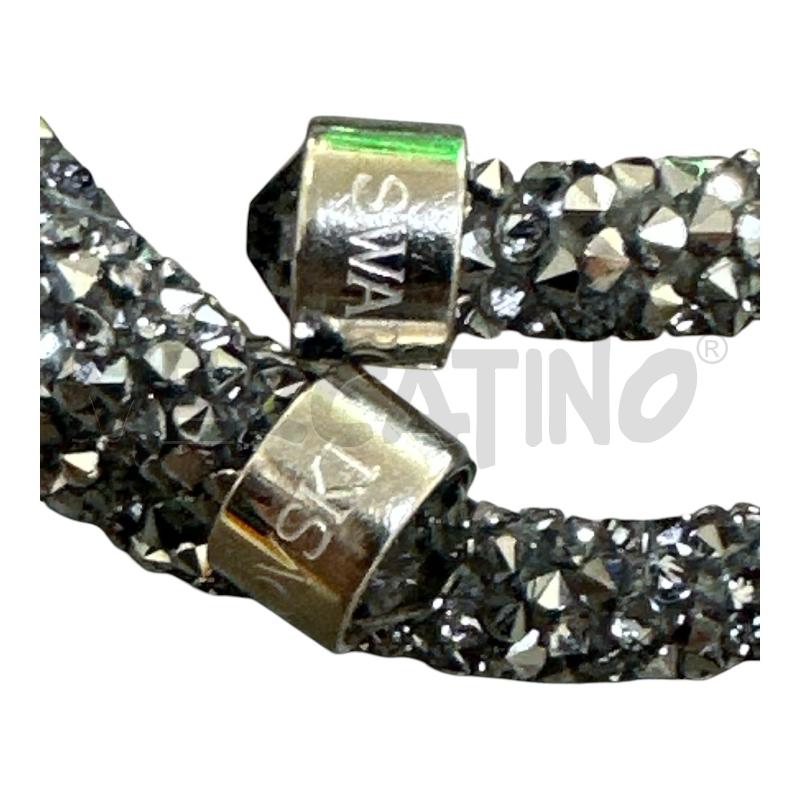 BRACCIALE SWAROVSKY  | Mercatino dell'Usato Nichelino via scarrone 2