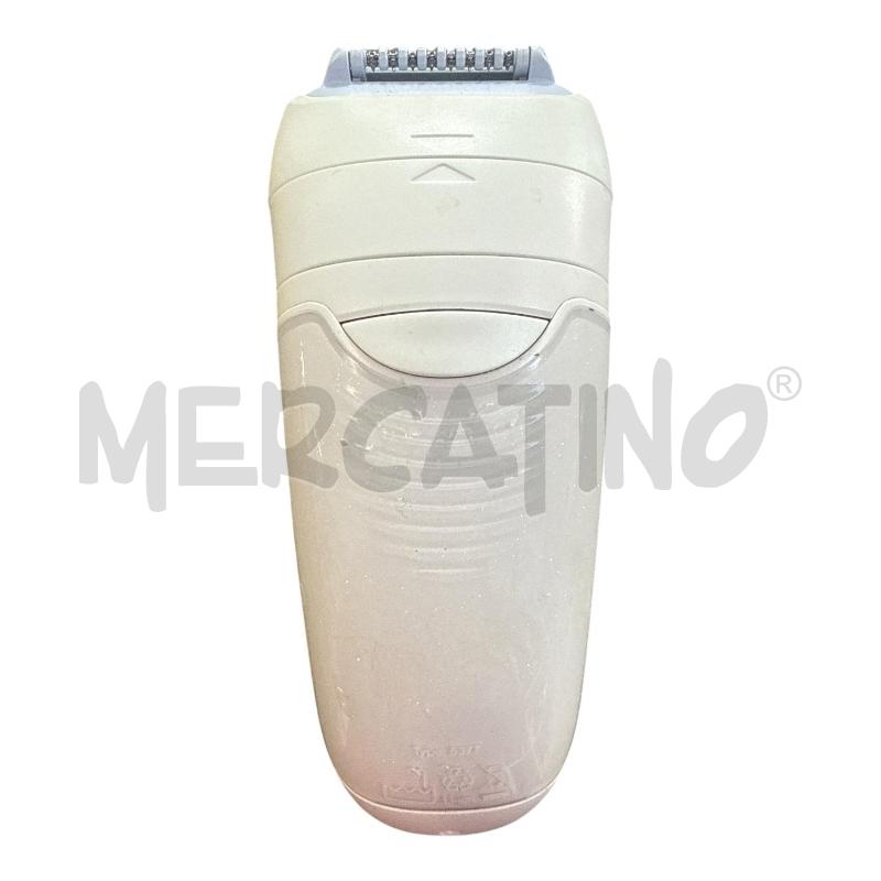 BRAUN SILK EPIL 7 | Mercatino dell'Usato Nichelino via scarrone 2