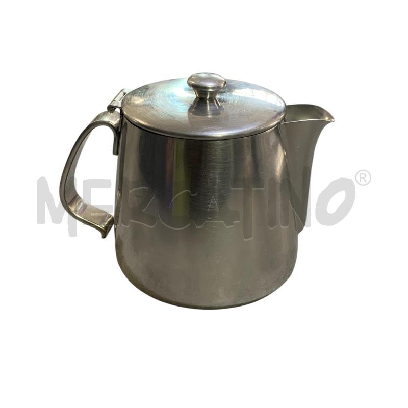 BRICCHETTO ACCIAIO ALESSI  | Mercatino dell'Usato Nichelino via scarrone 2