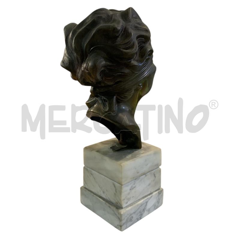 BUSTO DEA BENDATA  | Mercatino dell'Usato Nichelino via scarrone 2