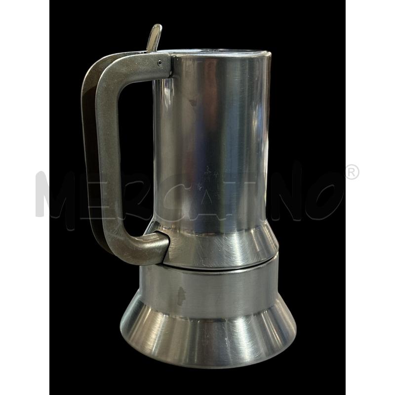 CAFFETTIERA ALESSI  | Mercatino dell'Usato Nichelino via scarrone 2