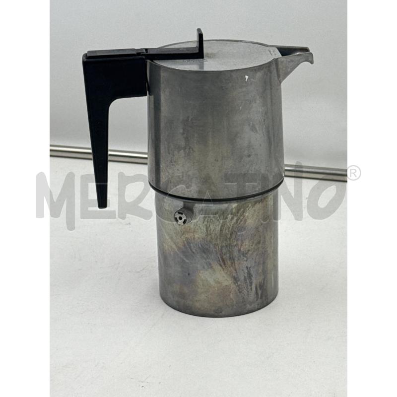 CAFFETTIERA PRIMA BREVETTO BIALETTI VINTAGE '60 VINTAGE | Mercatino dell'Usato Nichelino via scarrone 1