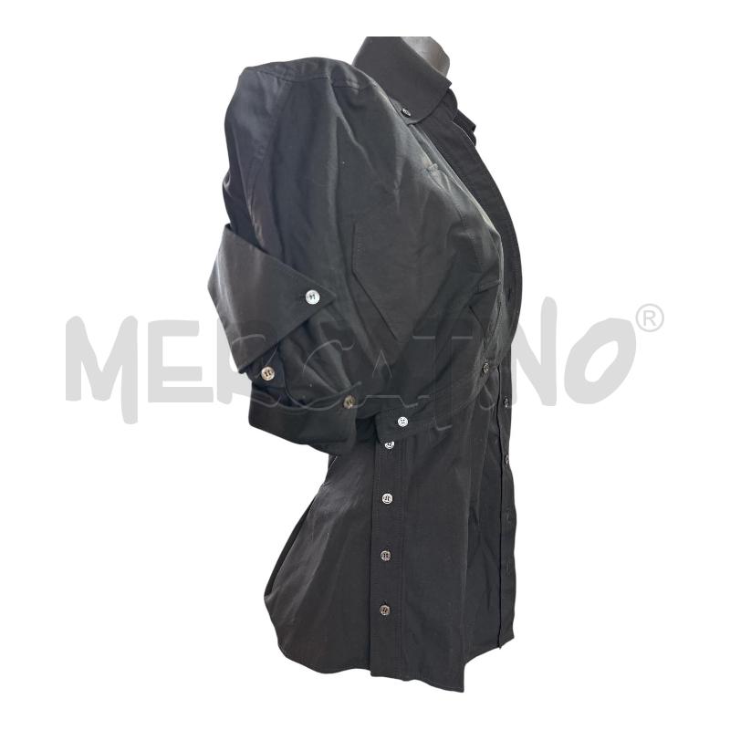 CAMICIA DONNA ALEXANDER MQUEEN  | Mercatino dell'Usato Nichelino via scarrone 3