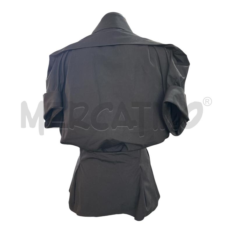 CAMICIA DONNA ALEXANDER MQUEEN  | Mercatino dell'Usato Nichelino via scarrone 4