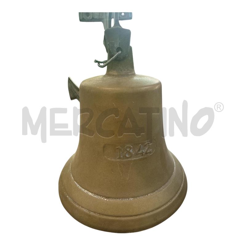 CAMPANA ANCORA 1842 | Mercatino dell'Usato Nichelino via scarrone 2