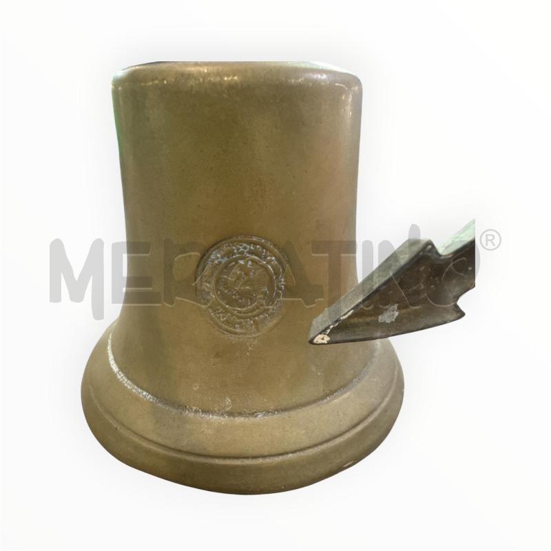 CAMPANA ANCORA 1842 | Mercatino dell'Usato Nichelino via scarrone 3