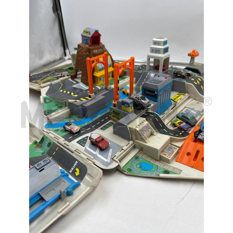 CAMPER MICROMACHINE  | Mercatino dell'Usato Nichelino via scarrone 3