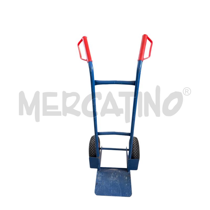 CARRELLINO 2 RUORE  | Mercatino dell'Usato Nichelino via scarrone 1