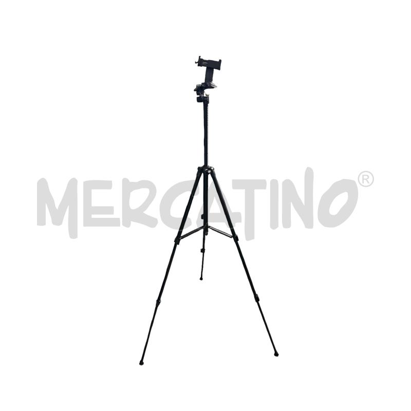 CAVALLETTO PROFESSIONALE NEEWER  | Mercatino dell'Usato Nichelino via scarrone 1