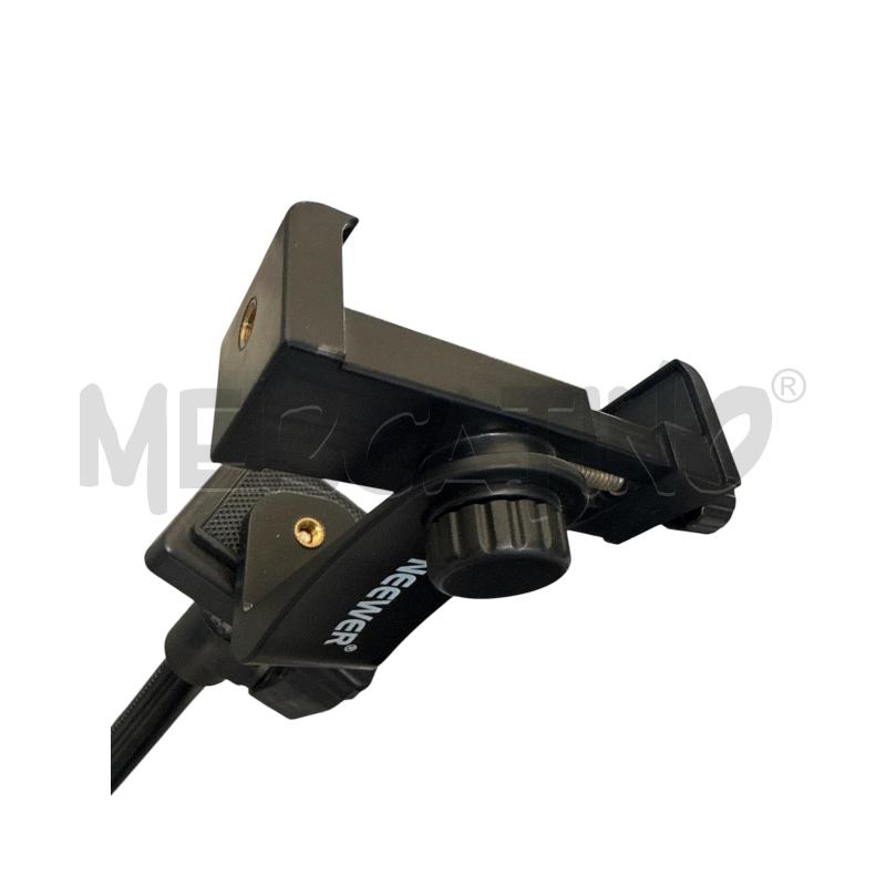 CAVALLETTO PROFESSIONALE NEEWER  | Mercatino dell'Usato Nichelino via scarrone 2