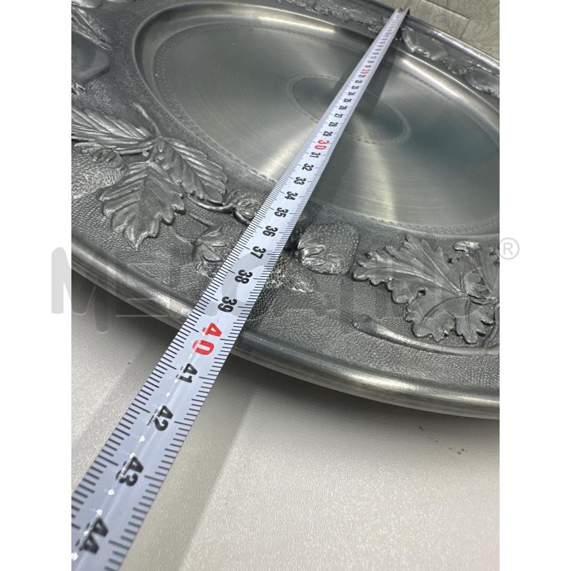 CENTROTAVOLA ROYAL GARDEN PLATE  | Mercatino dell'Usato Nichelino via scarrone 4