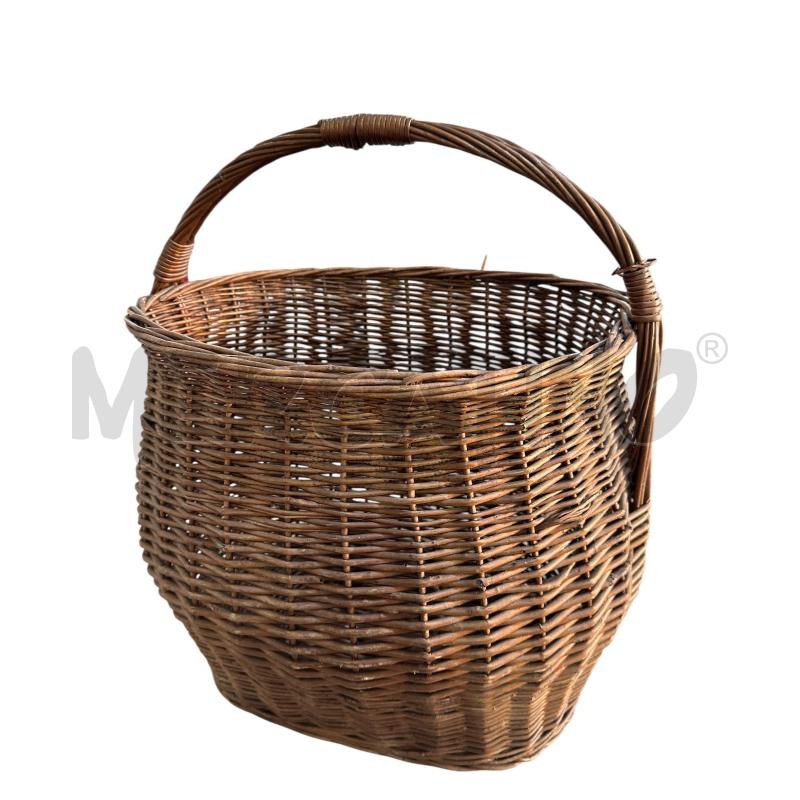 CESTA GRANDE  | Mercatino dell'Usato Nichelino via scarrone 1