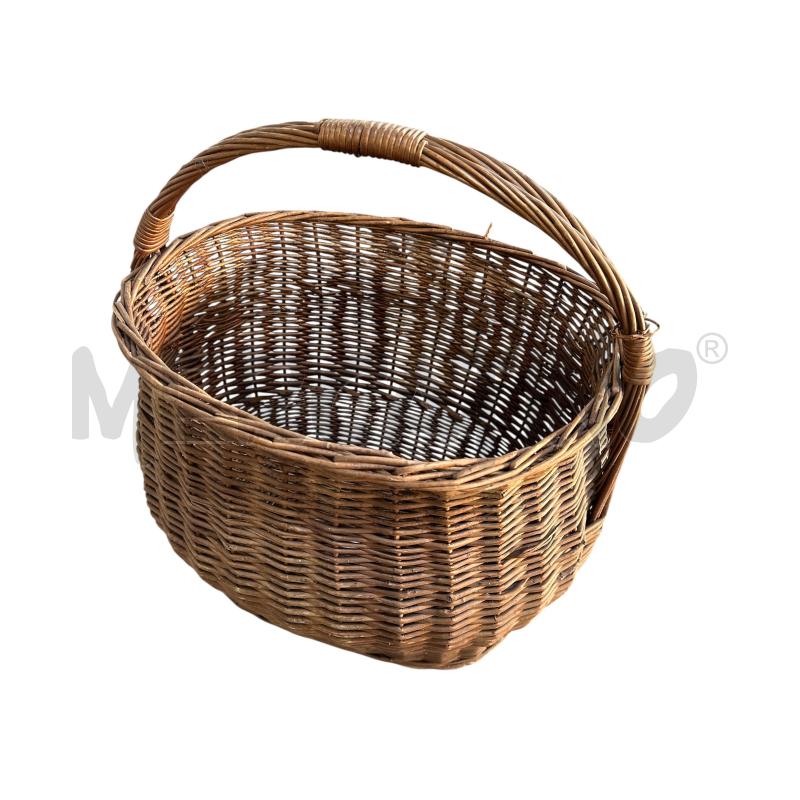 CESTA GRANDE  | Mercatino dell'Usato Nichelino via scarrone 2