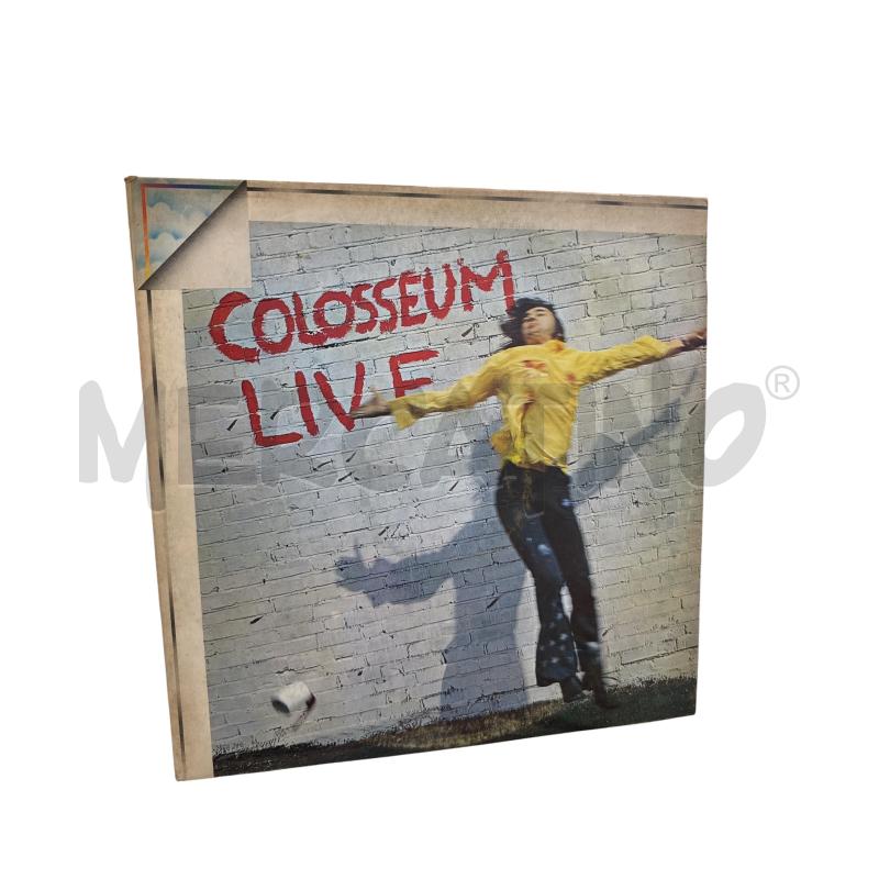 COLOSSEUM LIVE  | Mercatino dell'Usato Nichelino via scarrone 1