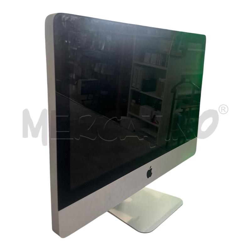 COMPUTER IMAC | Mercatino dell'Usato Nichelino via scarrone 1