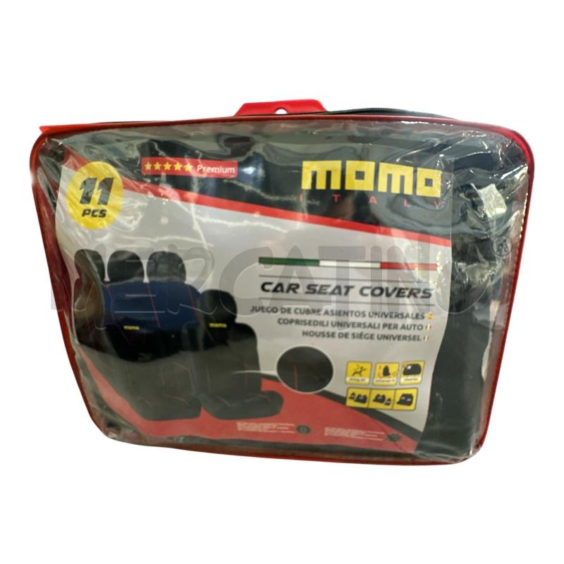 COPRI SEDILE AUTO MOMO | Mercatino dell'Usato Nichelino via scarrone 1