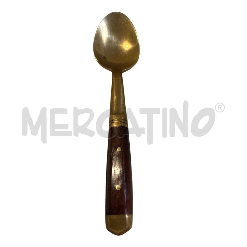 CUCCHIAINI PZ. 6 | Mercatino dell'Usato Nichelino via scarrone 2