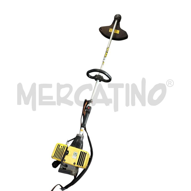 DECESPUGLIATORE SCOPPIO PROMAC 3000 | Mercatino dell'Usato Nichelino via scarrone 1