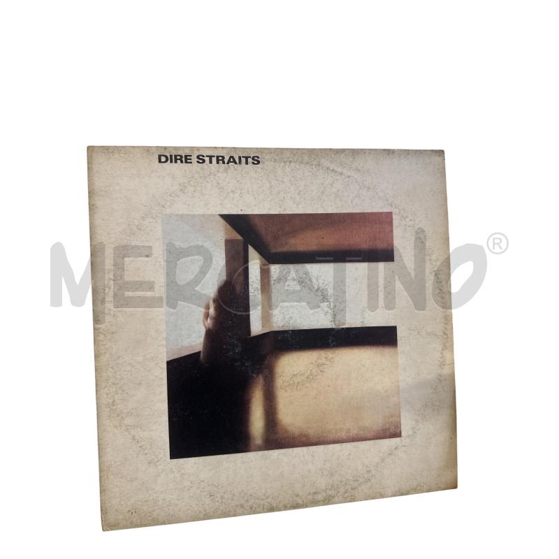 DIRE STRAITS  | Mercatino dell'Usato Nichelino via scarrone 1