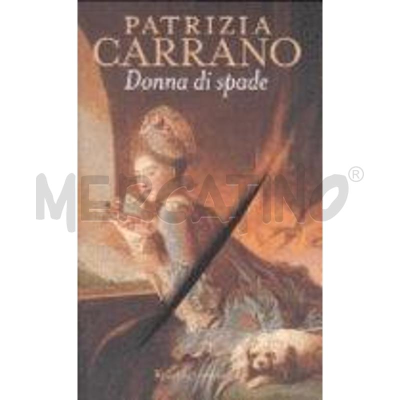 DONNA DI SPADE | Mercatino dell'Usato Nichelino via scarrone 1