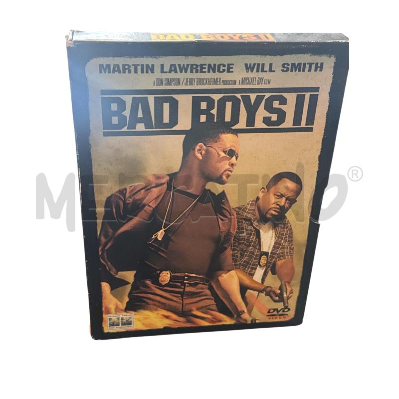 DVD BAD BOYS 2 | Mercatino dell'Usato Nichelino via scarrone 1