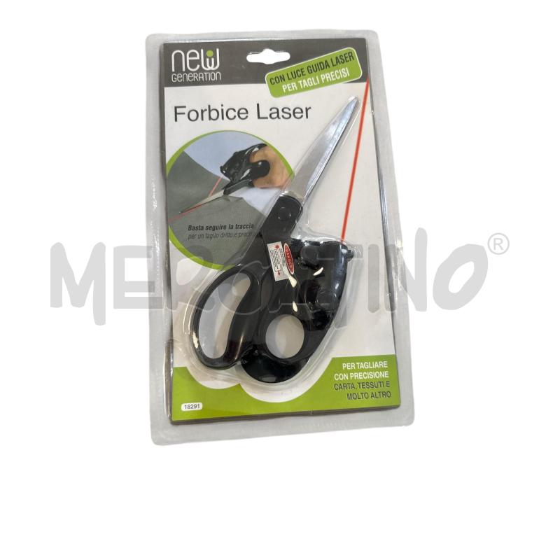 FORBICE DI PRECISIONE LASER  | Mercatino dell'Usato Nichelino via scarrone 1