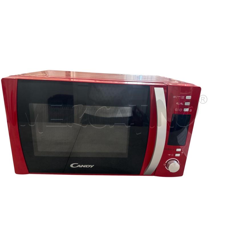 FORNO MICROONDE CANDY | Mercatino dell'Usato Nichelino via scarrone 1