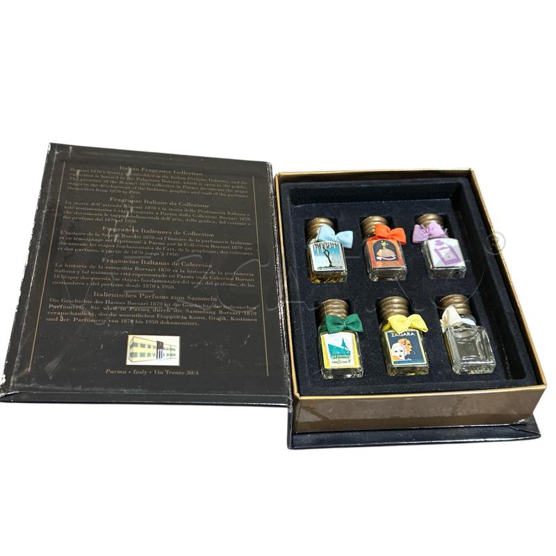 FRAGRANZE DA COLLEZIONE  | Mercatino dell'Usato Nichelino via scarrone 1