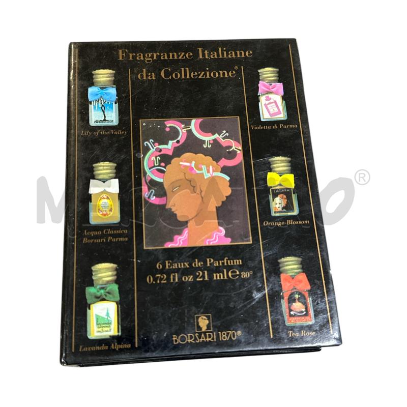 FRAGRANZE DA COLLEZIONE  | Mercatino dell'Usato Nichelino via scarrone 2