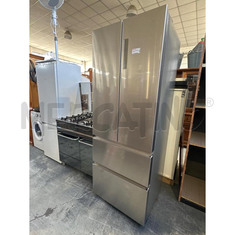 FRIGO CON CONGELATORE CASSETTI  | Mercatino dell'Usato Nichelino via scarrone 1