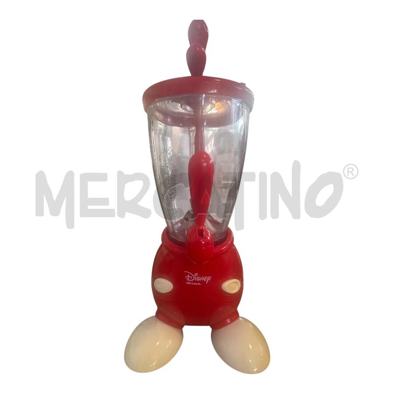 FRULLATORE ARIETE DISNEY | Mercatino dell'Usato Nichelino via scarrone 1
