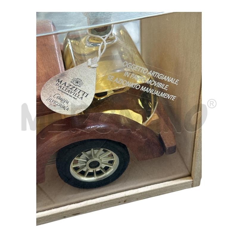 GRAPPA MAZZETTI AUTOMOBILE  | Mercatino dell'Usato Nichelino via scarrone 2
