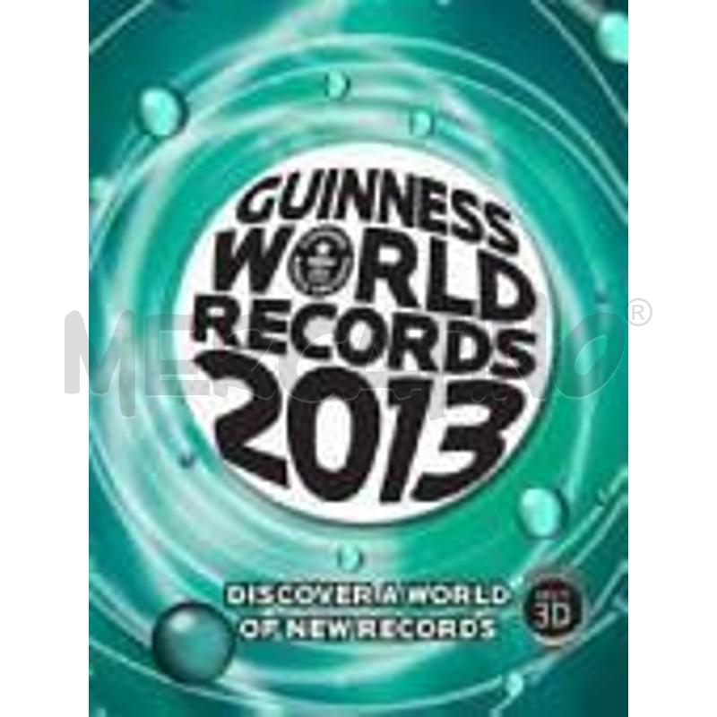 GUINNESS WORLD RECORDS 2013 | Mercatino dell'Usato Nichelino via torino 1