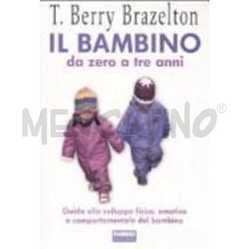 IL BAMBINO DA ZERO A TRE ANNI | Mercatino dell'Usato Nichelino via scarrone 1