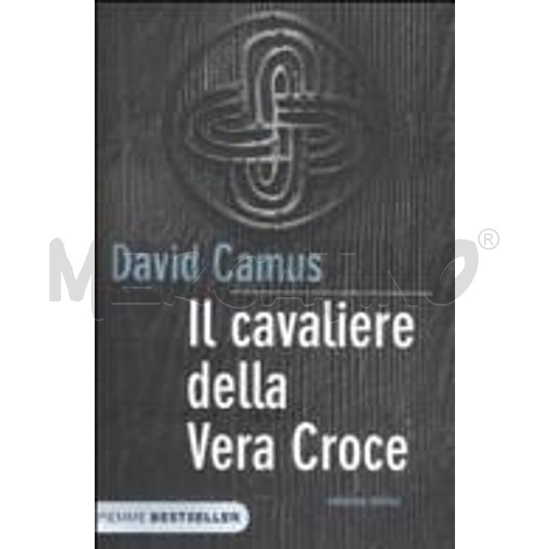IL CAVALIERE DELLA VERA CROCE | Mercatino dell'Usato Nichelino via scarrone 1