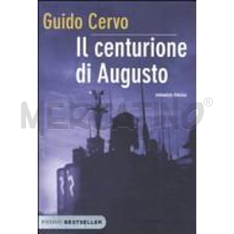 IL CENTURIONE DI AUGUSTO | Mercatino dell'Usato Nichelino via scarrone 1