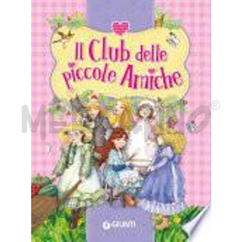 IL CLUB DELLE PICCOLE AMICHE | Mercatino dell'Usato Nichelino via scarrone 1