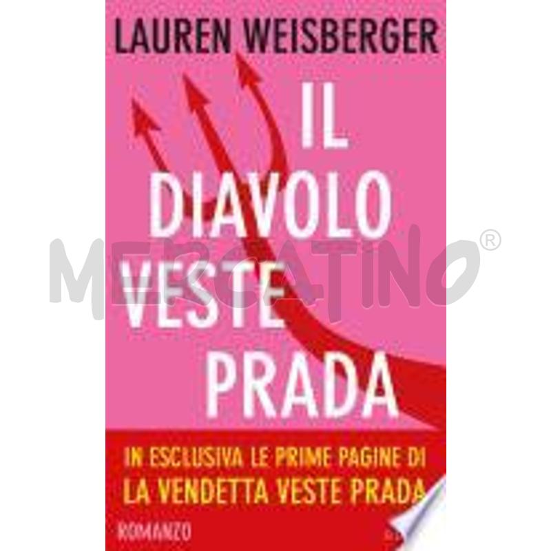 IL DIAVOLO VESTE PRADA | Mercatino dell'Usato Nichelino via scarrone 1