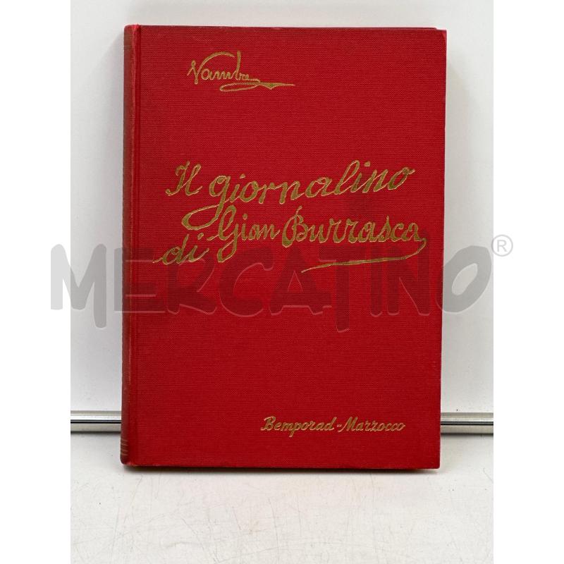 IL GIORNALINO DI GIAN BURRASCA | Mercatino dell'Usato Nichelino via scarrone 1