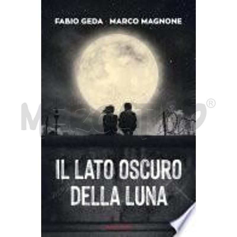 IL LATO OSCURO DELLA LUNA | Mercatino dell'Usato Nichelino via scarrone 1